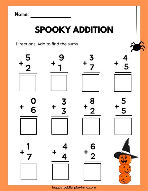 Printable Worksheets For Kids | All FREE Printables