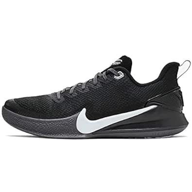 Buy Nike Mamba Focus Tb Mens At1214-001 Size 12.5 at Amazon.in