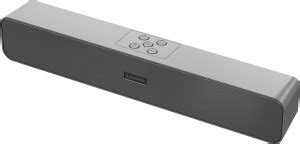 Buy MadRabbit Wireless BOXO Bar Dynamic Indoor, 20H Battery, HD Audio ...