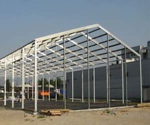 PEB Steel Building |PEB Steel Building Contractors| Bangalore|Karnataka ...