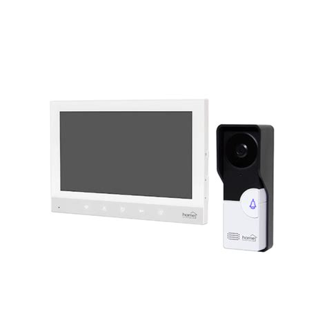 Video interfon kolor Home DPV260 | Volim svoj dom