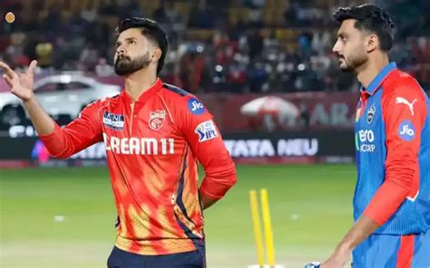 Will IPL 2025 Be Suspended? Possible Scenarios After PBKS Vs DC ...