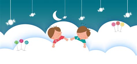 Sueños de caramelo - La vida en un cuento