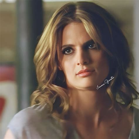 Pin de Imma Ginestà en CASTLE Season 5