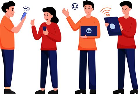 Cellular Network Explained Cartoon 的图像结果