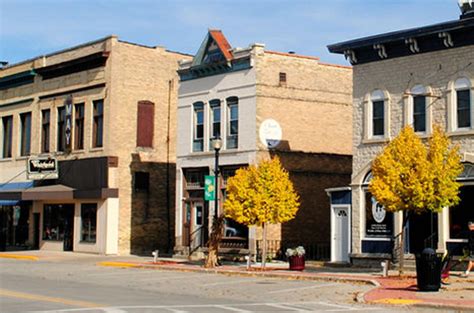 City Of Mayville Wi