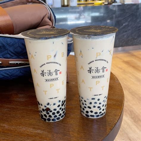 What s the best bubble tea in london trying 10 different boba teas ...