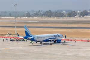 IndiGo cancellations: Steps to check flight status as crew shortage ...