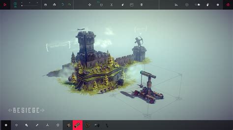 Besiege Guide 的图像结果