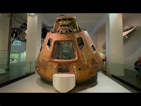 Apollo 10 Command Module 的图像结果