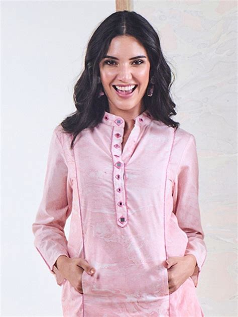 Designer Women's Suits- Buy Suit Sets Online & Block Print Suit Set ...