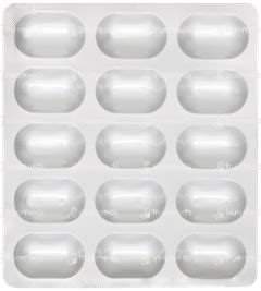 Nefrosave Keto Tablet 15 - Uses, Side Effects, Dosage, Price | Truemeds