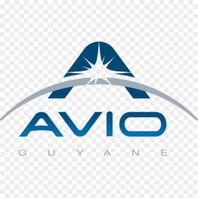 Avio Guyane SAS Logo - Pngsource