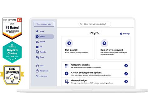 ADP Payroll System 的图像结果