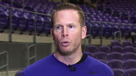TCU women's basketball coach Mark Campbell discusses team's success in ...