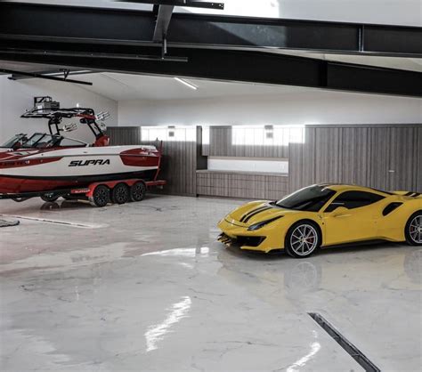 Epoxy Garage Flooring Salt Lake City Utah | Hard Rock Concrete Coatings