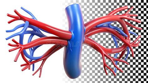 Human Arteries Veins, Circulatory System, Blood Vessels, Medical ...