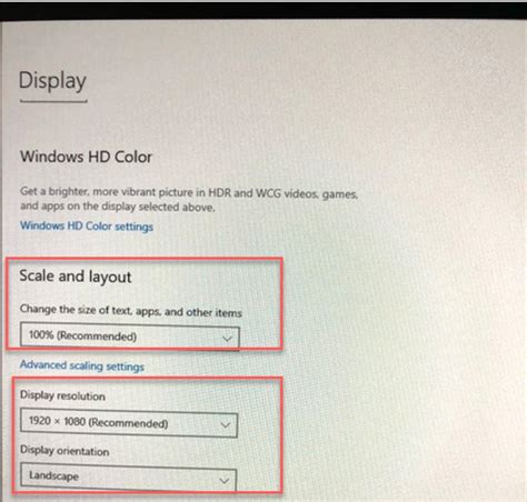 Image result for How to Fix Dual Monitor Display