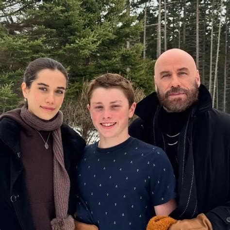 Ben Shephard's life-changing shift with two grown-up sons | HELLO!