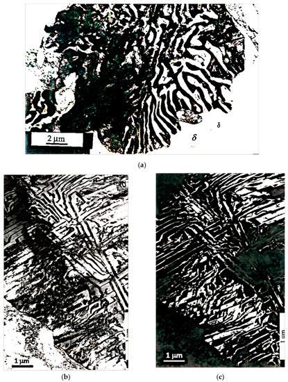 On the M23C6-Carbide in 2205 Duplex Stainless Steel: An Unexpected ...