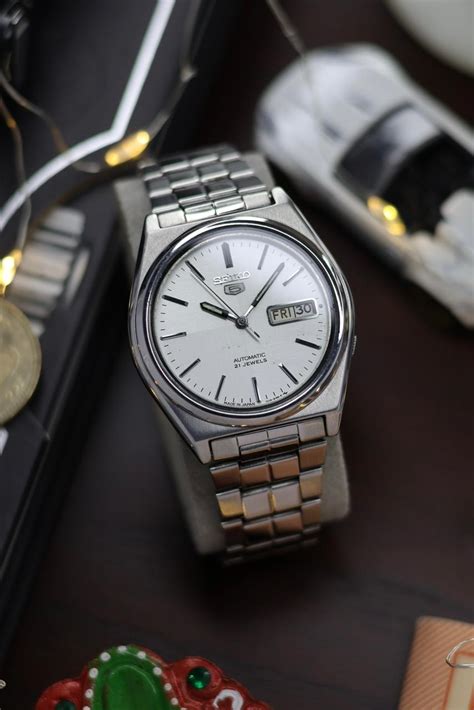 SEIKO - watchtopia.in