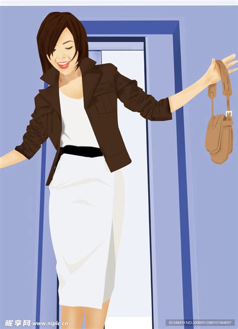 美女卡通画 的图像结果