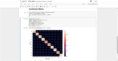 Jupyter Notebook Exploratory Data Analysis 的图像结果
