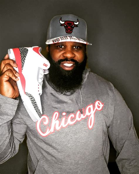 Fire Red 3 Fit : r/SneakerFits