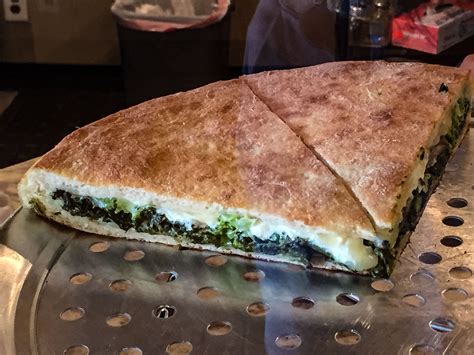 St. Augie's Pizza | Visit St Augustine