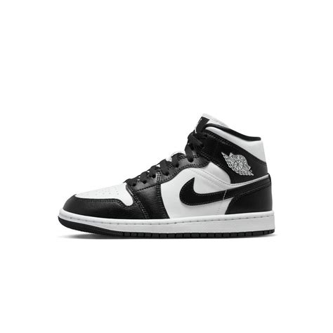 Nike air blanche on sale et noir femme