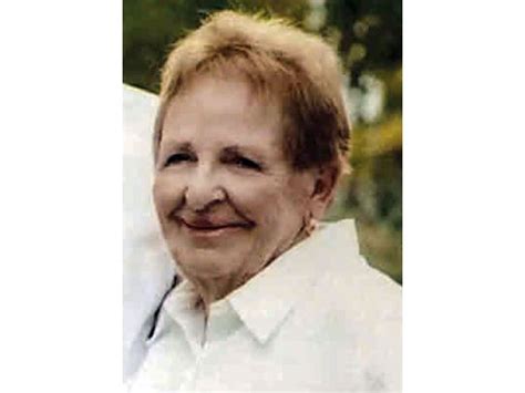 Nadine Stark Obituary (1936 - 2022) - Legacy Remembers