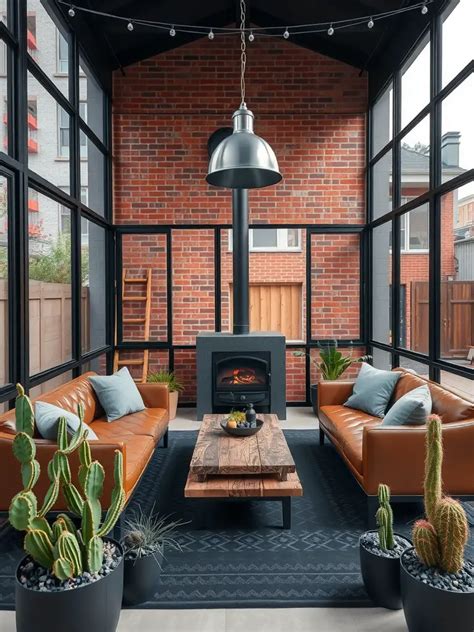 Image result for Screened in Back Patio