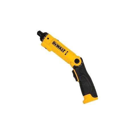 Screwdrivers & Screwguns | DEWALT