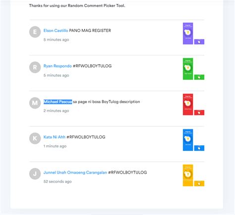 Image result for Randomizer Facebook