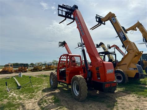 Image result for Track Telehandler