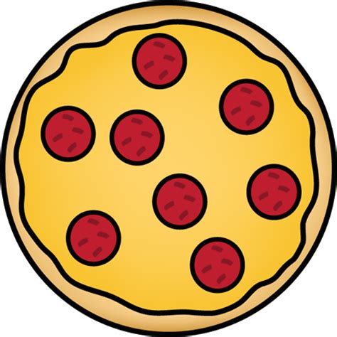 Free Pizza Clipart Png, Download Free Pizza Clipart Png png images ...