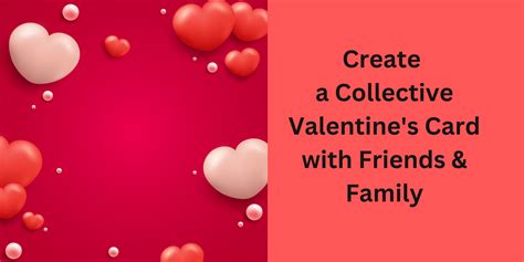 Create a Personalised Valentine's Day Card with Photos | Blog | Firacard