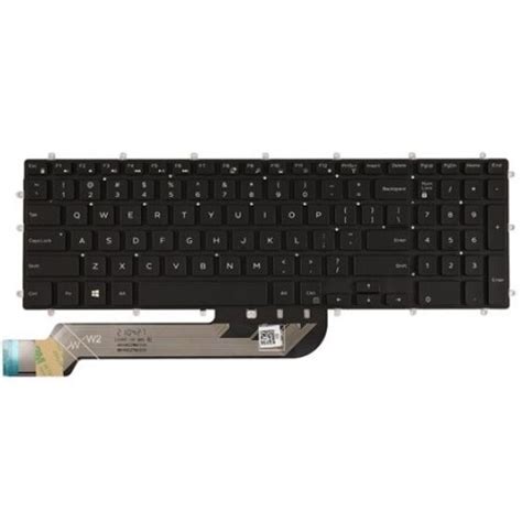 Image result for Dell Keyboard Key Repair
