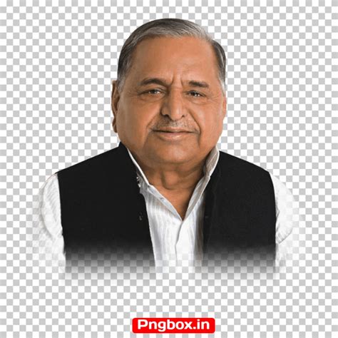 Mulayam Singh Yadav Png Download