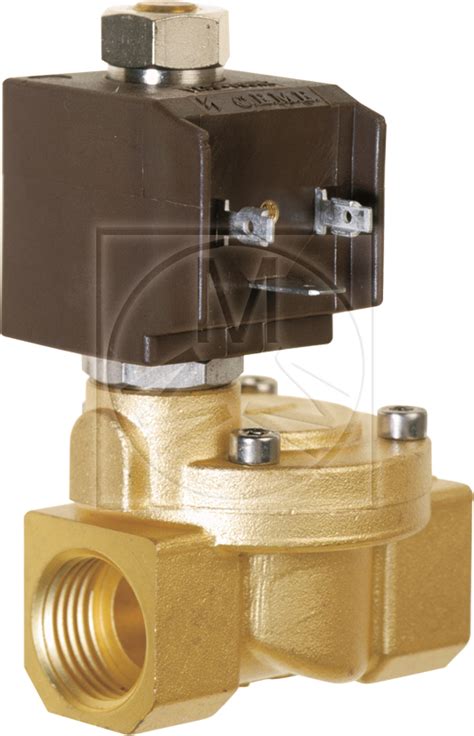 Elektromagnetni Ventil TIP 87 2/2 NO | Triem