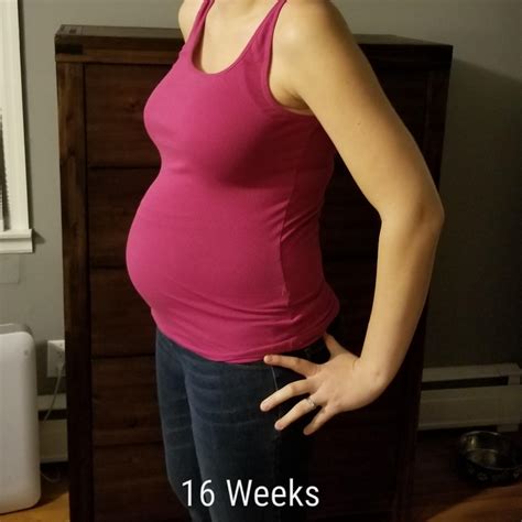 sixteen week pregnant - hiccups pregnancy