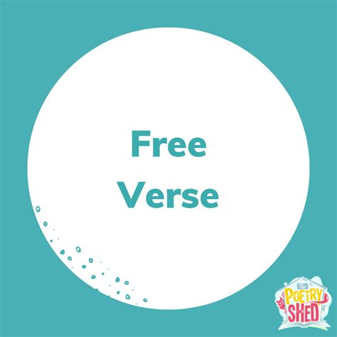 Literacy Shed Plus - LitShed Resource // PS Progression Y2 Free Verse