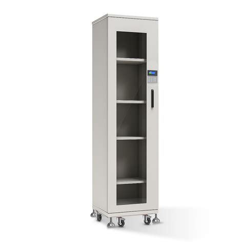TronRFID Smart Cabinet for Healthcare and Hospital Facilities