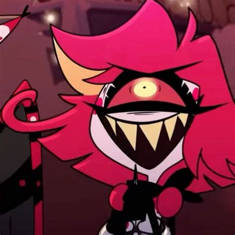 7 fondos de pantalla de Niffty, el raro personaje de Hazbin Hotel, para ...