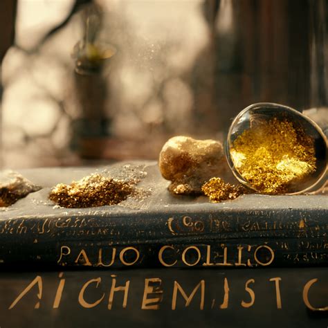 A Brief Summary of “The Alchemist” by Paulo Coelho | by Dario Sepulveda | Medium