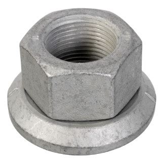 febi | 07663 | Wheel Nut | bilstein group partsfinder | Official ...