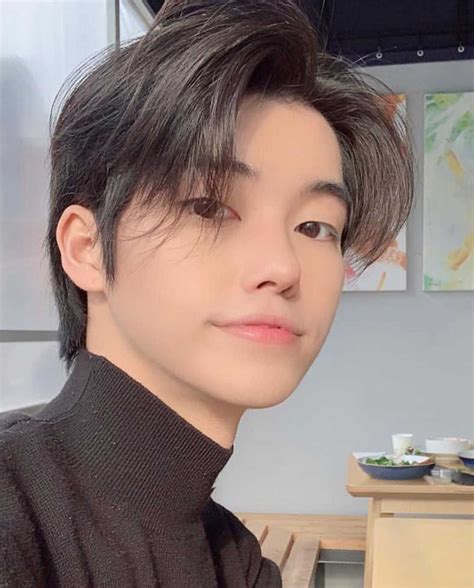 haircut korean near me