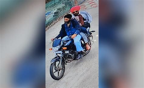 Exclusive : पुलिस से बचने के लिए अमृतपाल ने बदली पगड़ी, ब्रेजा कार ...