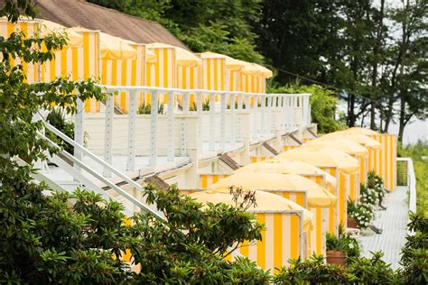 Shelter Island NY Hotels | Sunset Beach | Long Island Boutique Hotels