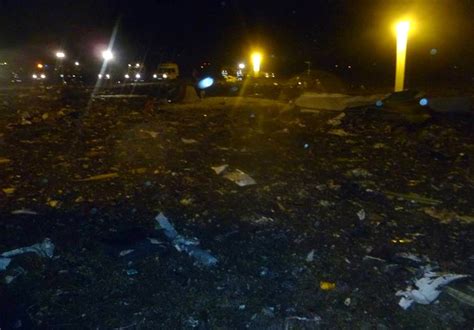 Russian crash investigators find voice recorder | Inquirer News